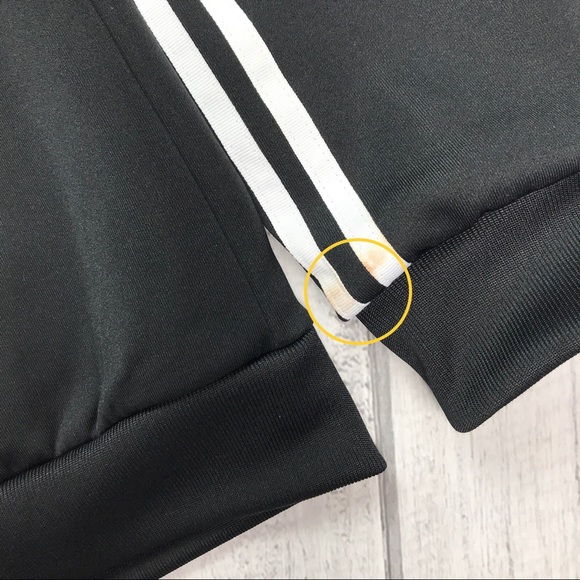 NWOT Adidas Original SST Track Jacket - Picture 5 of 7